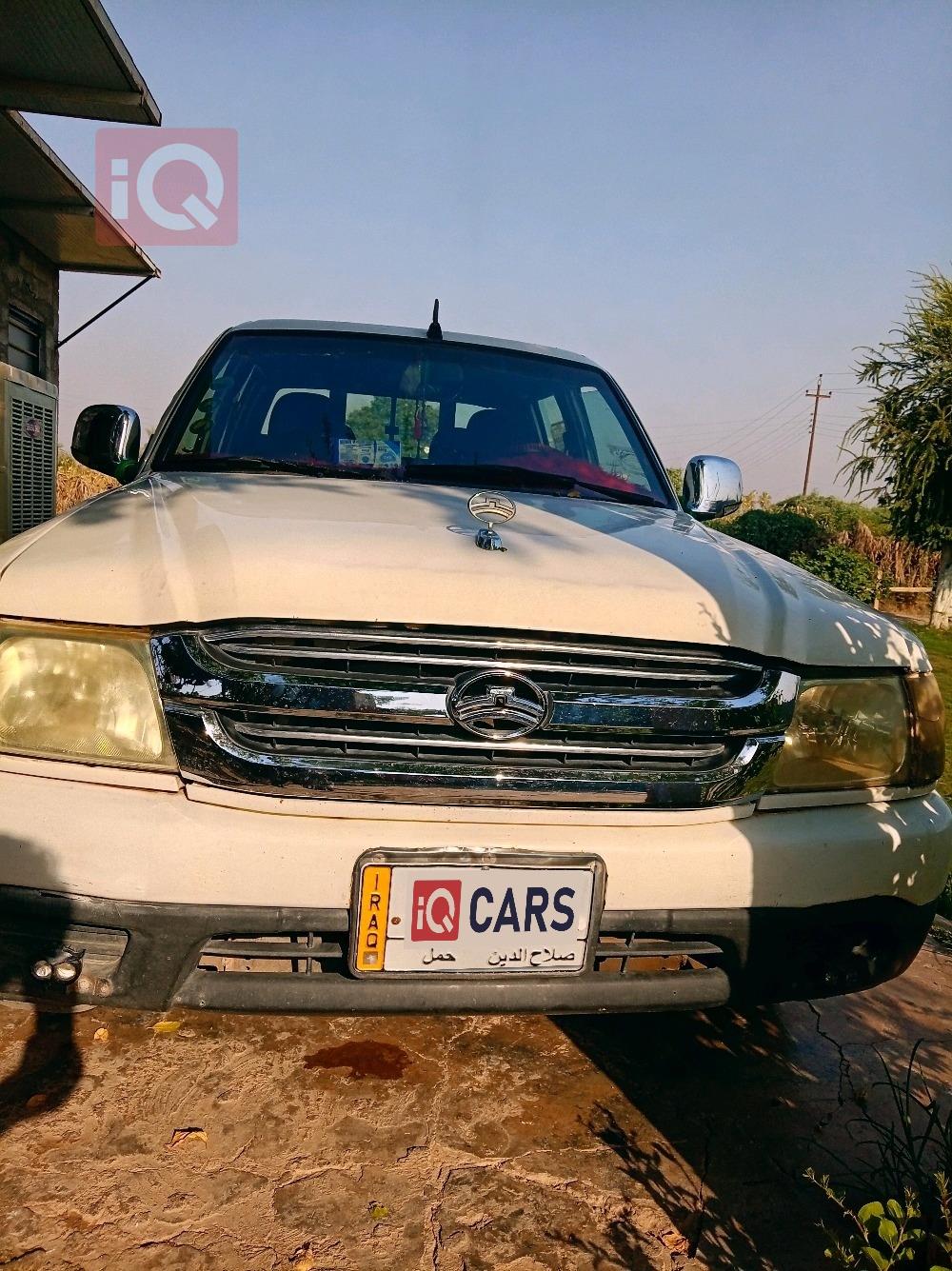 GWM دير
